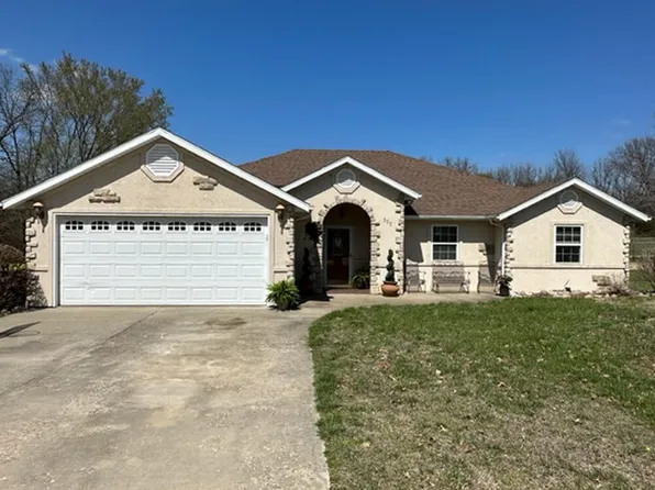 503 W A Street, El Dorado Springs, MO 64744