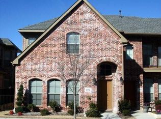 6776 Regello Dr, Frisco, TX 75034