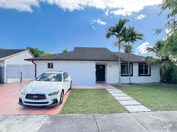20561 SW 122nd Pl, Miami, FL 33177