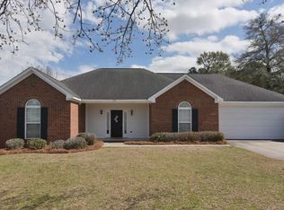 109 Oakwood Ct, Leesburg, GA 31763