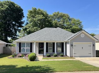 125 Rockrose Dr, North Augusta, SC 29860