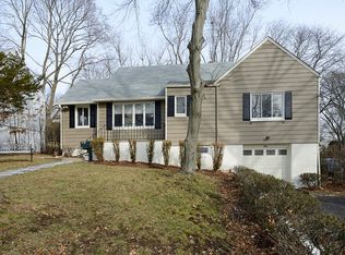 9 Porter Rd, West Orange, NJ 07052