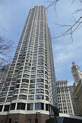 1st image of 405 N Wabash Ave Unit 1807
