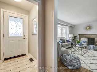 110 Clements Rd E, Ajax, ON L1S1L6