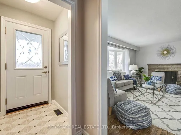 110 Clements Rd E, Ajax, ON L1S 1L6