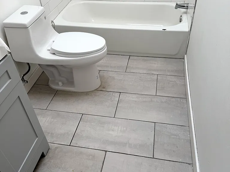 608 N Carrollton Ave #3 — Photo 5