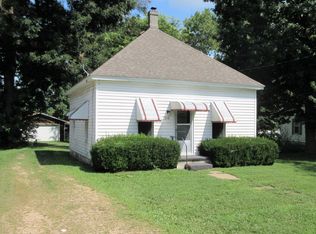 310 S Pershing St, Willard, MO 65781
