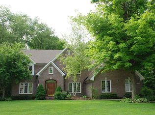 12251 Wayside Rd, Indianapolis, IN 46256