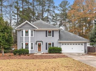 2054 Anchor Way, Buford, GA 30518