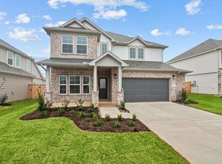 10112 Raven Path, Montgomery, TX 77316