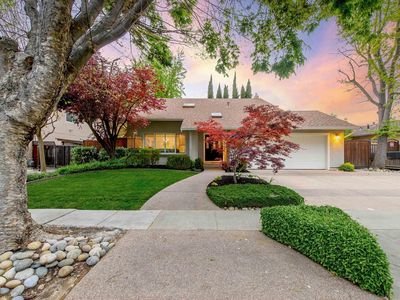 5011 Woodthrush Rd, Pleasanton, CA, 94566