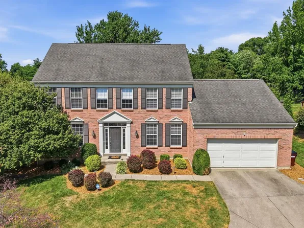 2447 Anderson Manor Ct, Cincinnati, OH 45244