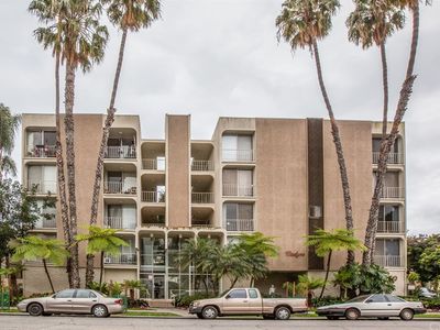 2100 E 2nd St Unit 507, Long Beach, CA, 90803