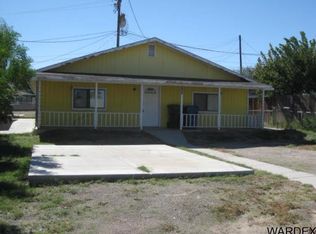 207 Cibola St, Needles, CA 92363