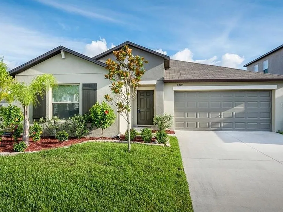 7419 Rosy Periwinkle Ct