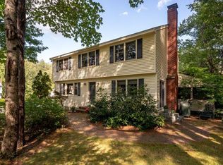 45 Beaver Dam Rd, South Berwick, ME 03908