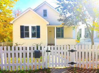 3601 Gregory St, Madison, WI 53711