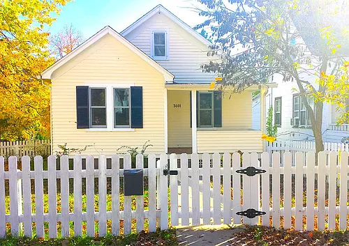 3601 Gregory St Photo 1 3601 Gregory St Photo 1