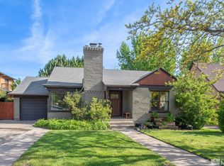 875 Mount Rose St, Reno, NV 89509