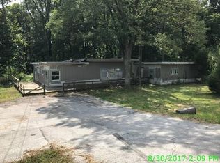 579 E State Road 42, Mooresville, IN