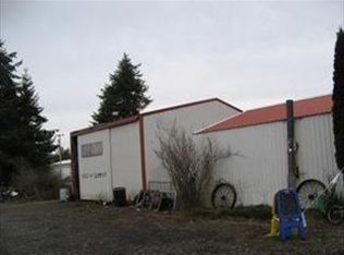 1038 N Summit Rd, McCleary, WA 98557