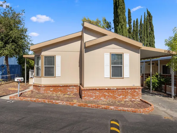 18145 Soledad Canyon Rd Space 45, Canyon Country, CA 91387