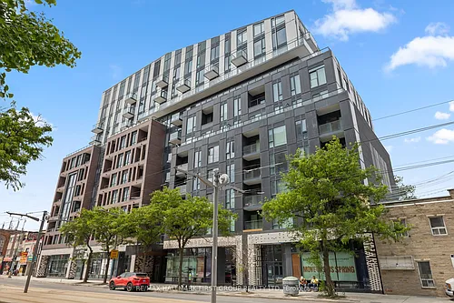 1808 Saint Clair Ave W #408 Photo 1