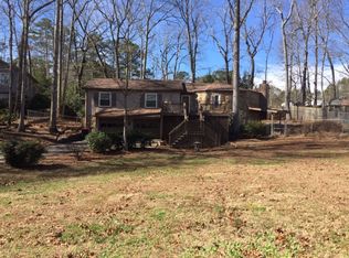 2905 Carolyn St, Marietta, GA 30062