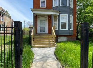 5641 S Morgan St #1, Chicago, IL 60621