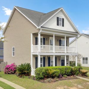112 Tin Can Aly, Summerville, SC, 29483