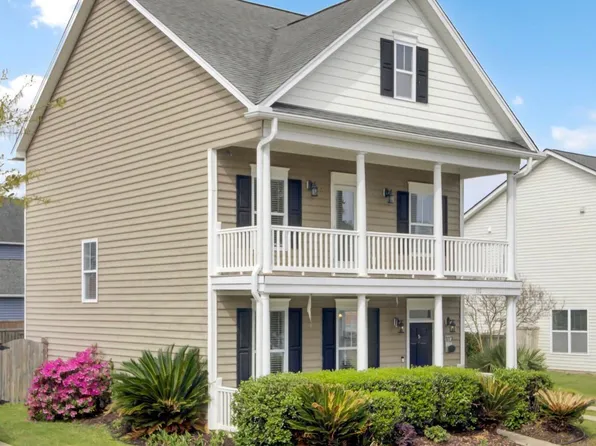 112 Tin Can Aly, Summerville, SC 29483