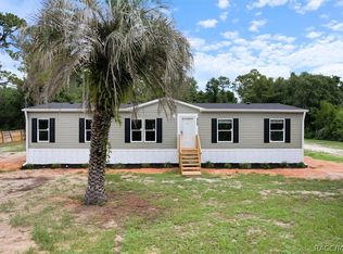 2723 E Squirrel Ct, Inverness, FL 34452
