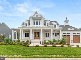 10203 Battle Colors Ln, Berlin, MD 21811