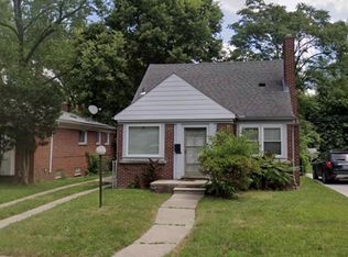 12690 Asbury Park, Detroit, MI 48227