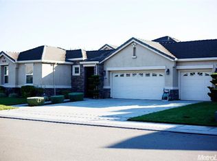 1930 Fountain Square Ave, Manteca, CA 95337