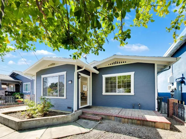 348 Redwood Ave, Redwood City, CA 94061