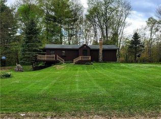 1168 Figert Rd, Cold Brook, NY 13324