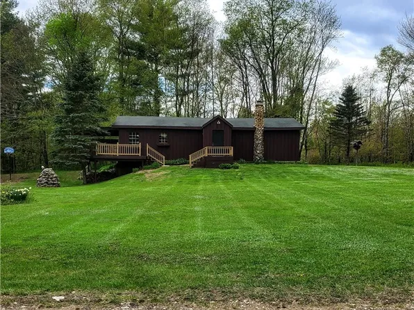 1168 Figert Rd, Cold Brook, NY 13324