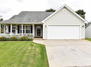 98 Palm Branch Way, Anderson, SC 29621