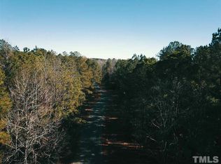 LOT 2 Famlet Frst, Pittsboro, NC 27312