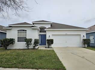 4405 Spring Blossom Dr, Kissimmee, FL 34746