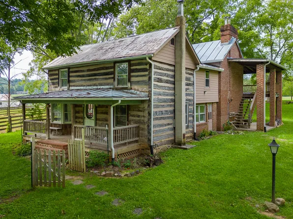 148 Terrell Dr, Rockbridge Baths, VA 24473