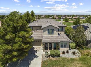 3151 Club Rancho Dr, Palmdale, CA 93551