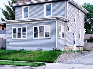 2711 20th St, Racine, WI 53403