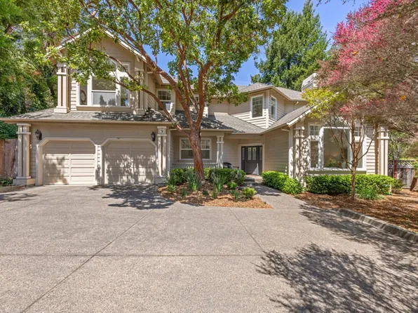 438 Laverne Avenue, Mill Valley, CA 94941