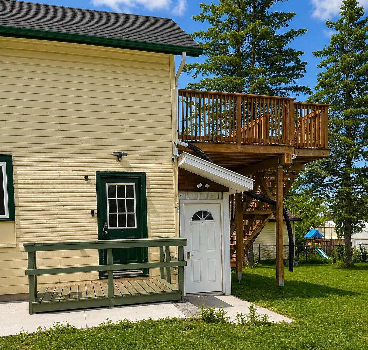 1 bed, $1,700 — Photo 3