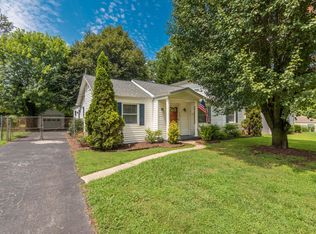 4607 Meadow Ct, Knoxville, TN 37920