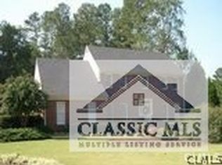 265 High Rdg, Athens, GA 30606