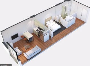 3201 Race St #1B-0407, Philadelphia, PA 19104