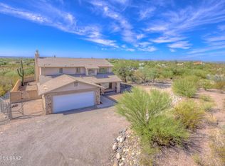 10850 E Calle Vaqueros, Tucson, AZ 85749